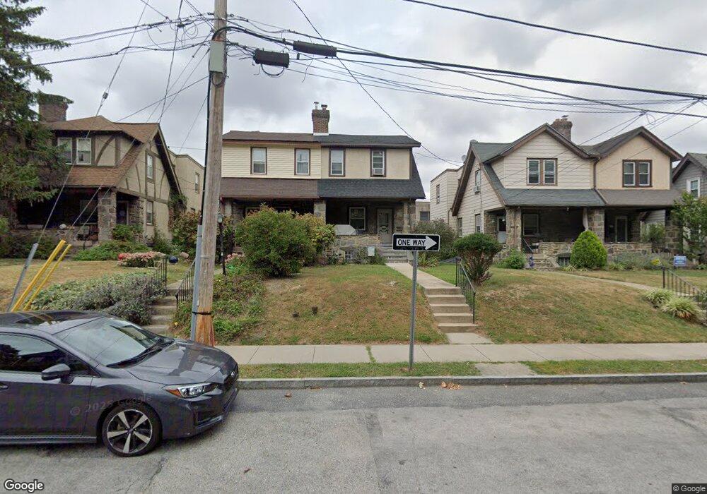 209 Marlboro Rd, Ardmore, PA 19003 - photo 1