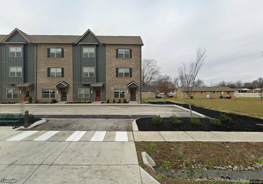 714 Elkins Dr, Lebanon, TN 37087 - photo 1