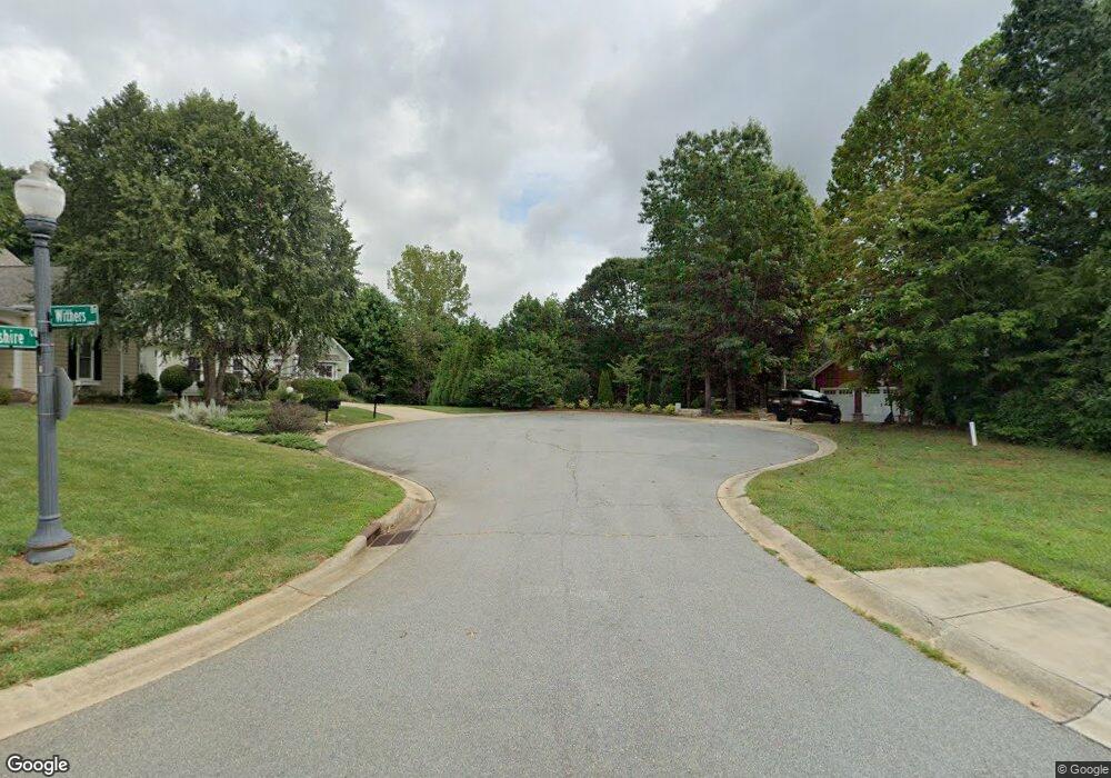 Lot 86 Berkshire Ct, Denver, NC 28037 - photo 1