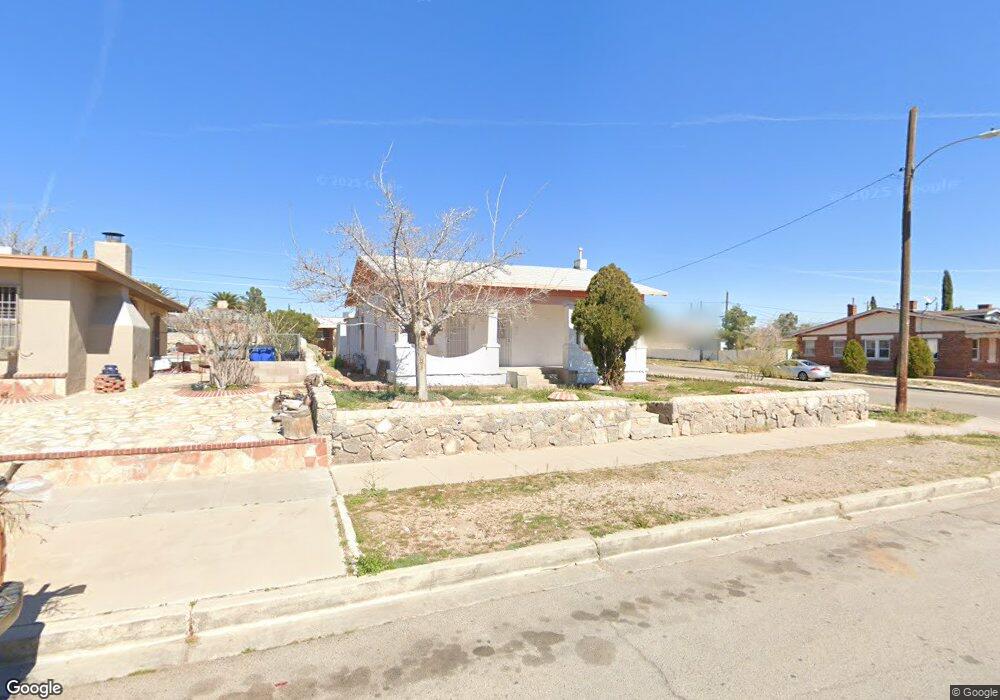 3131 Idalia Ave unit 3, El Paso, TX 79930 - photo 1