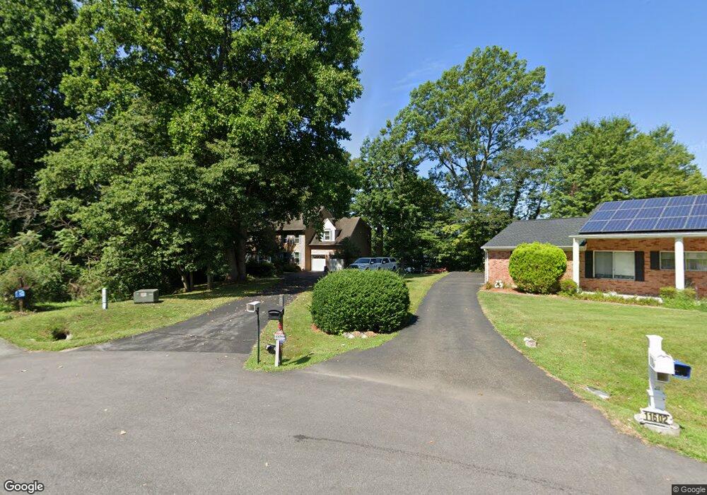 11600 Rivershore Dr, Dunkirk, MD 20754 - photo 1