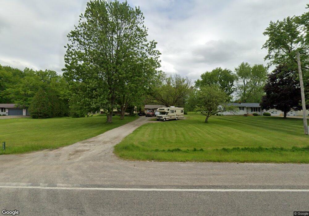 6392 W Coldwater Rd unit Bldg-Unit, Flushing, MI 48433 - photo 1