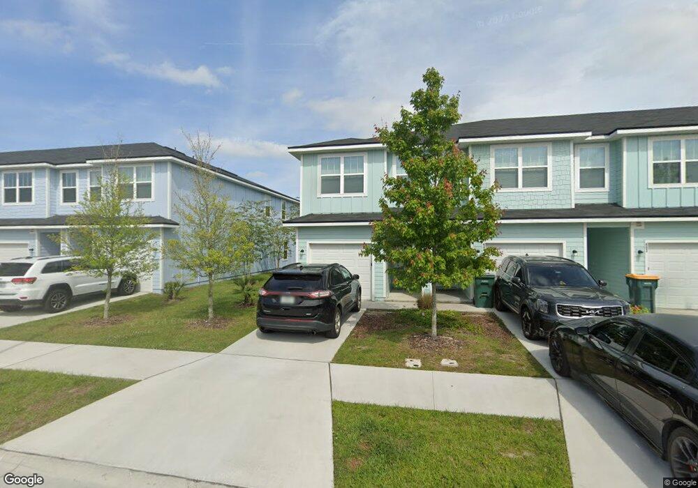 479 Terabithia Way, Jacksonville, FL 32216 - photo 1