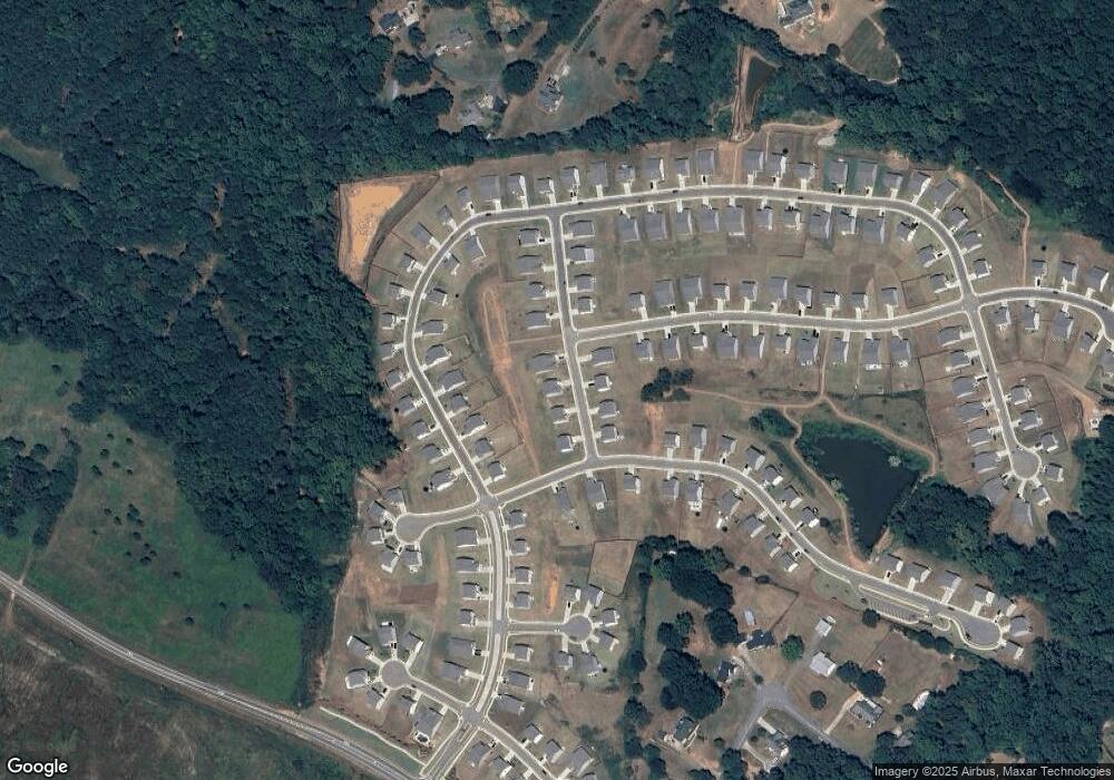 45 Stream View, Hoschton, GA 30548 - photo 1