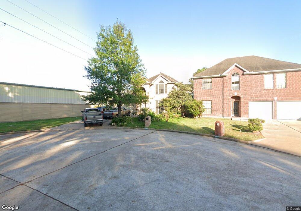 8022 Carmel Cir, Houston, TX 77095 - photo 1