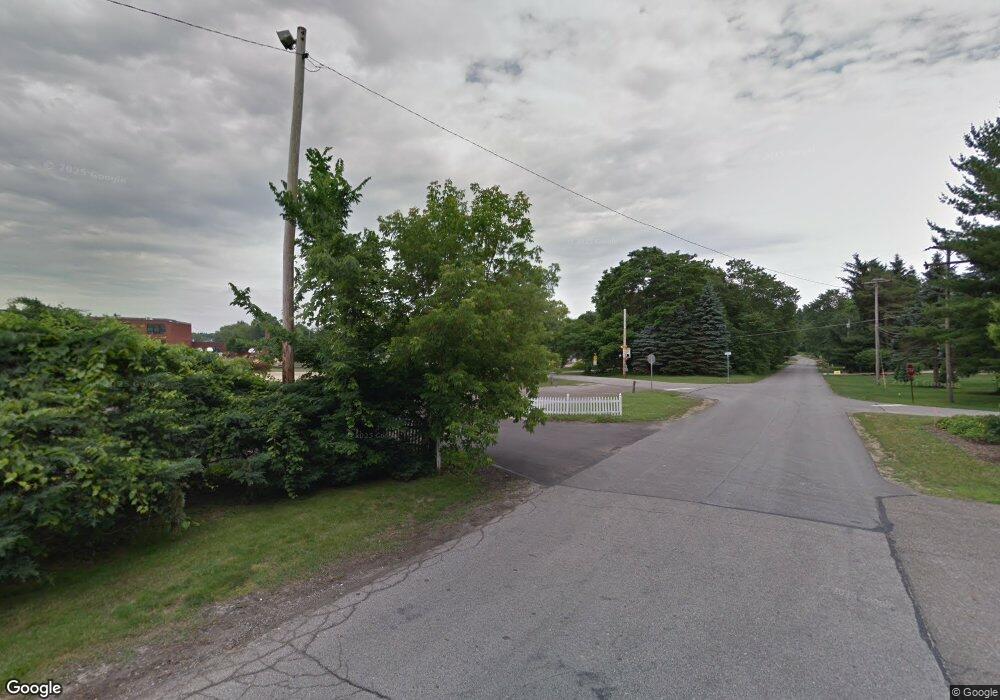 0 Eldridge Rd, Aurora, OH 44202 - photo 1