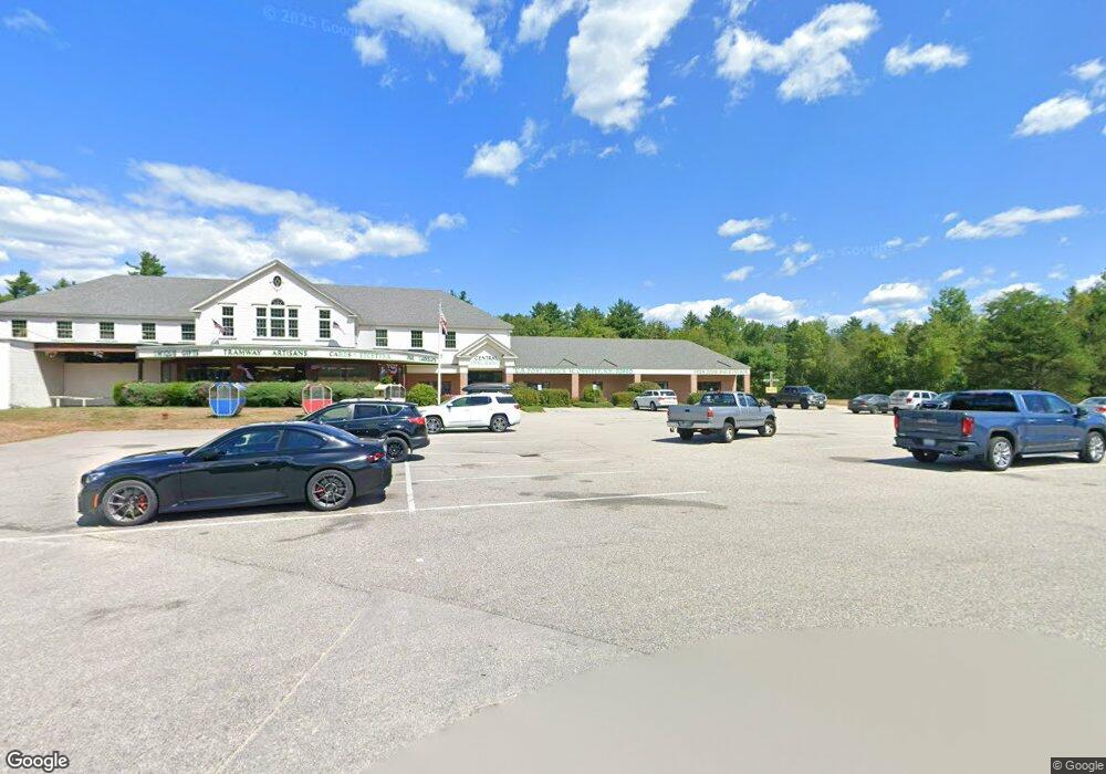 2324 Nh Route 16 Hwy, Conway, NH 03818 - photo 1