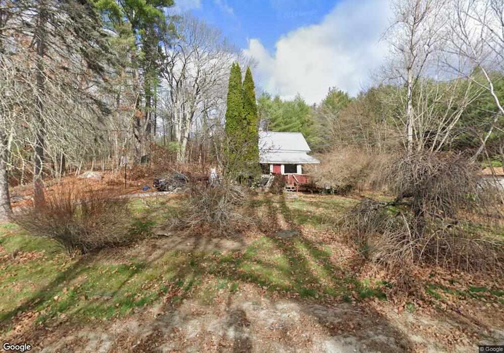 4 Freemont Ave, East Baldwin, ME 04024 - photo 1