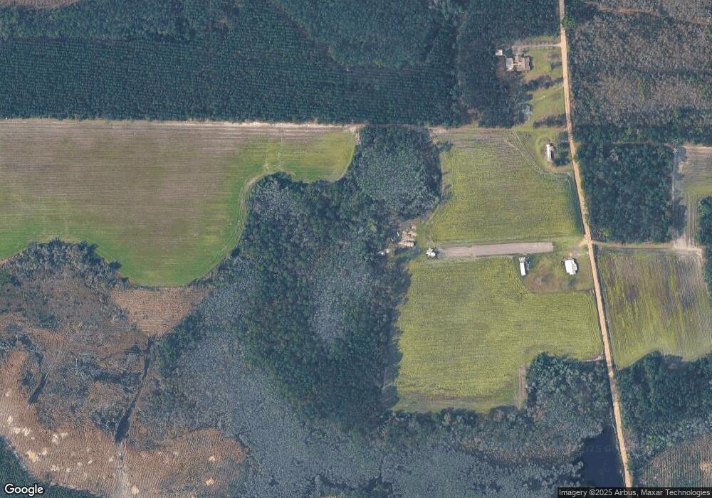 254 Brown Thrasher Rd, Mershon, GA 31551 - photo 1