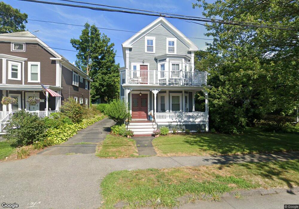 13 Charles St, Danvers, MA 01923 - photo 1