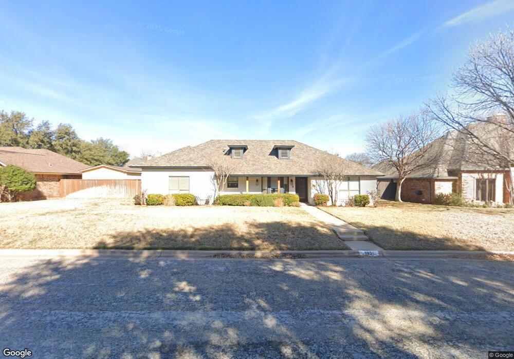 3926 Inverrary Dr, Abilene, TX 79606 - photo 1