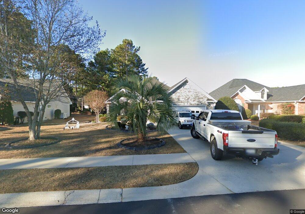 4850 Seabreeze Ln, Myrtle Beach, SC 29579 - photo 1