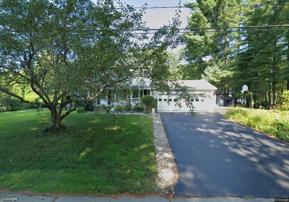 12 Evergreen Dr, MerriMacK, NH 03054 - photo 1