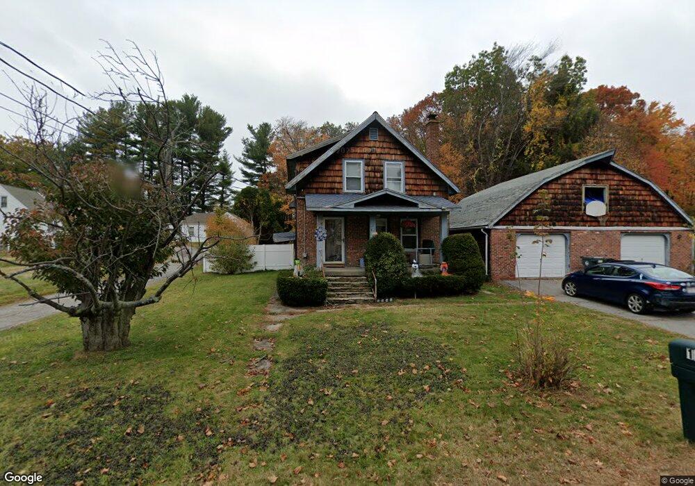 11 Alpha Rd, Holden, MA 01520 - photo 1