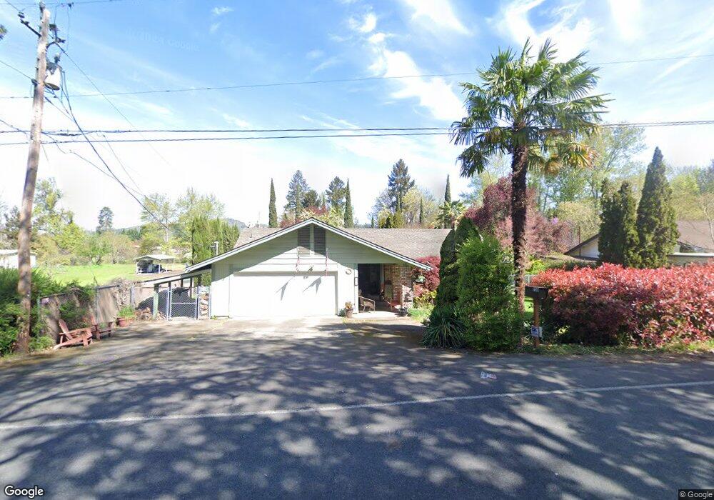 730 W Park St, Grants Pass, OR 97527 - photo 1