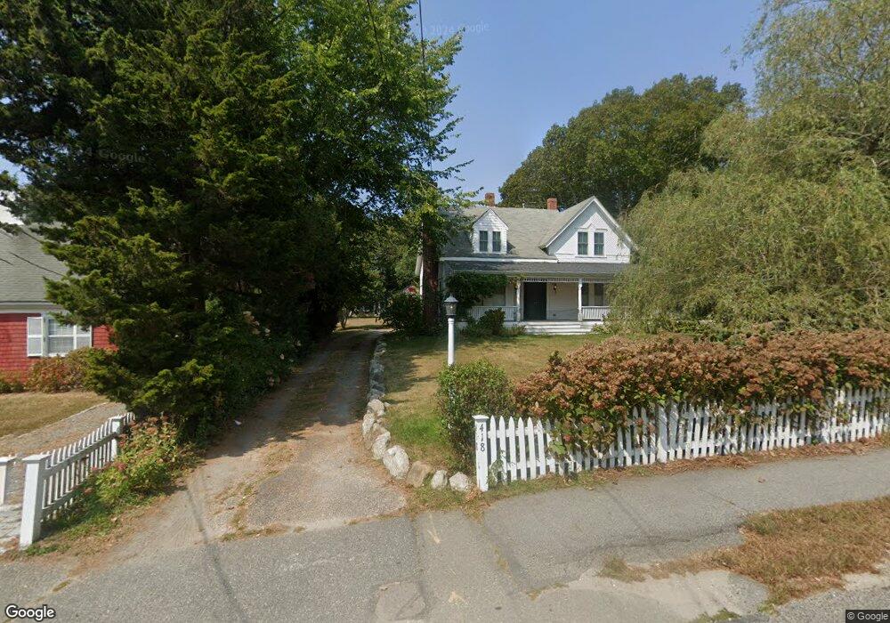 418 S Main St, Centerville, MA 02632 - photo 1