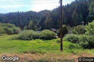 70 E Little Albany Loop, Tidewater, OR 97390