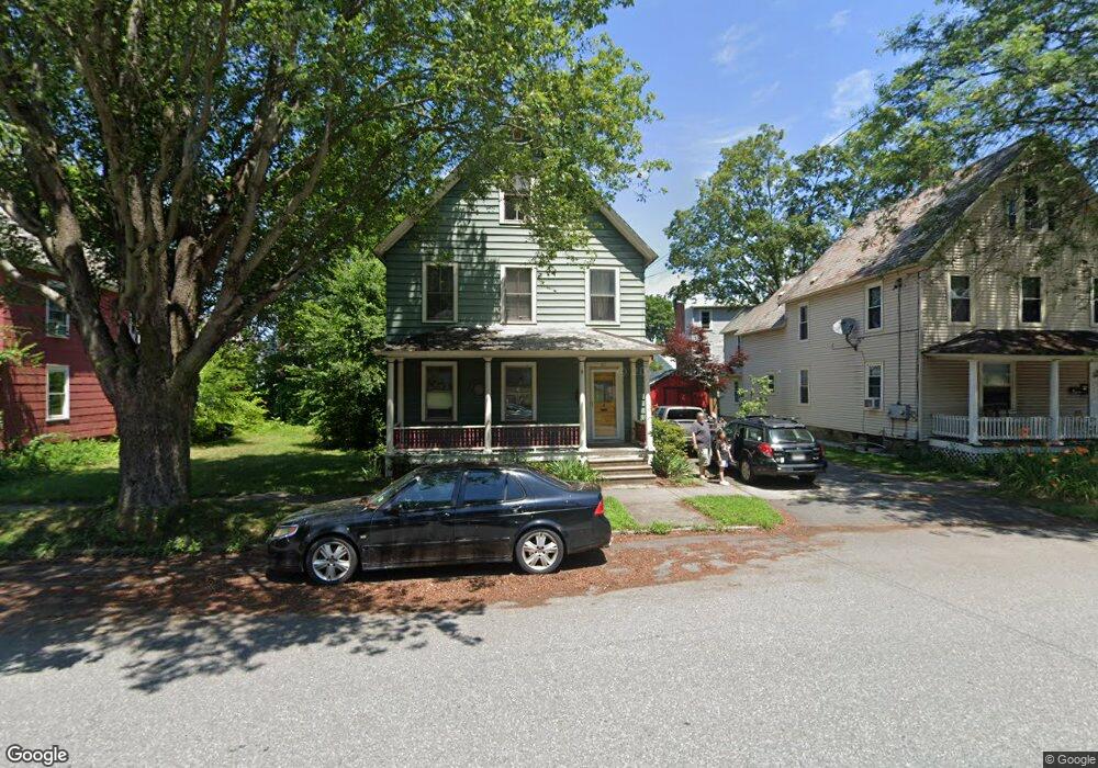 67 Park St, Turners Falls, MA 01376 - photo 1