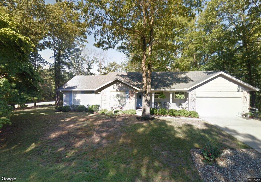 1 Chaucer Dr, Bella Vista, AR 72714 - photo 1