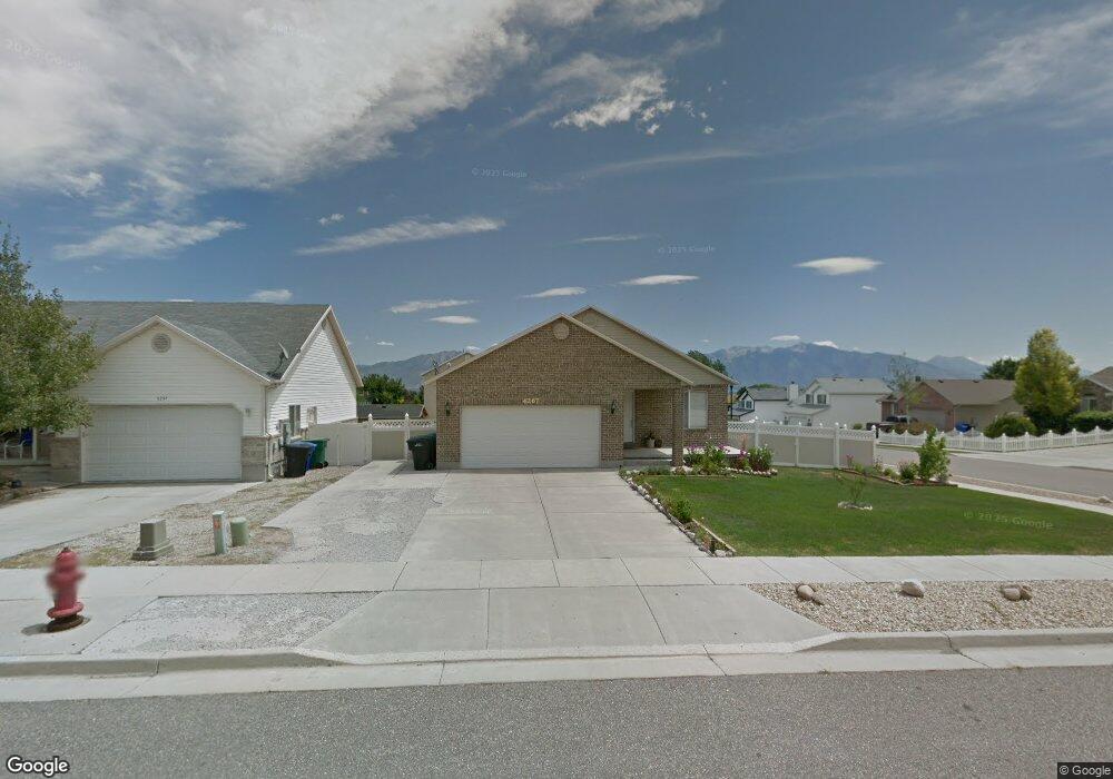 6267 S Waller Ln, West Jordan, UT 84081 - photo 1