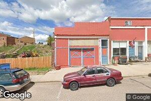 127 N 3rd St, Victor, CO 80860