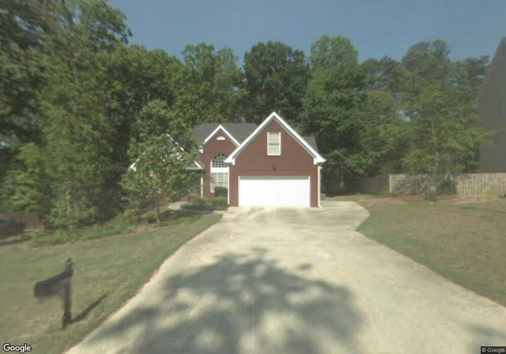 2400 Cobble Creek Ln unit 1, Grayson, GA 30017 - photo 1