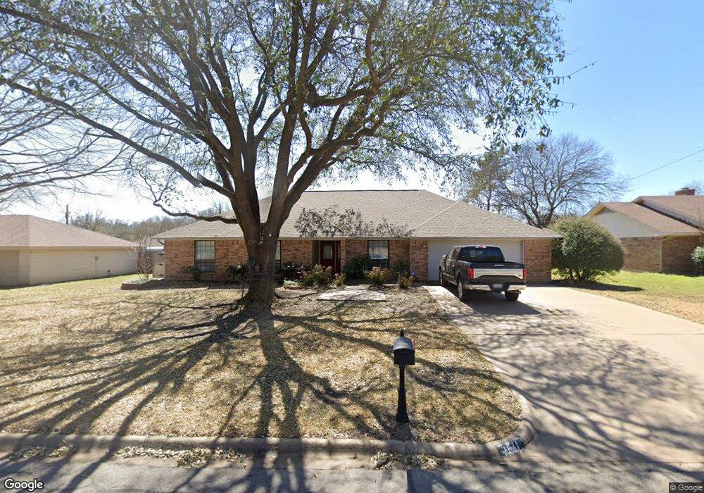 1511 Westhill Terrace, Cleburne, TX 76033 - photo 1