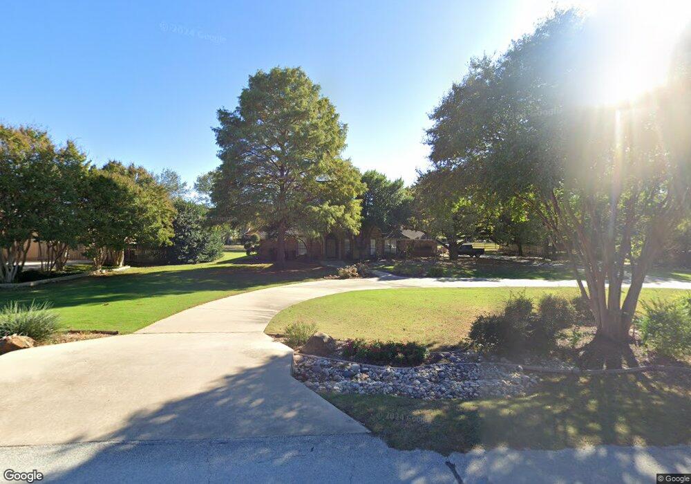 1379 Woodbrook Ln, Southlake, TX 76092 - photo 1