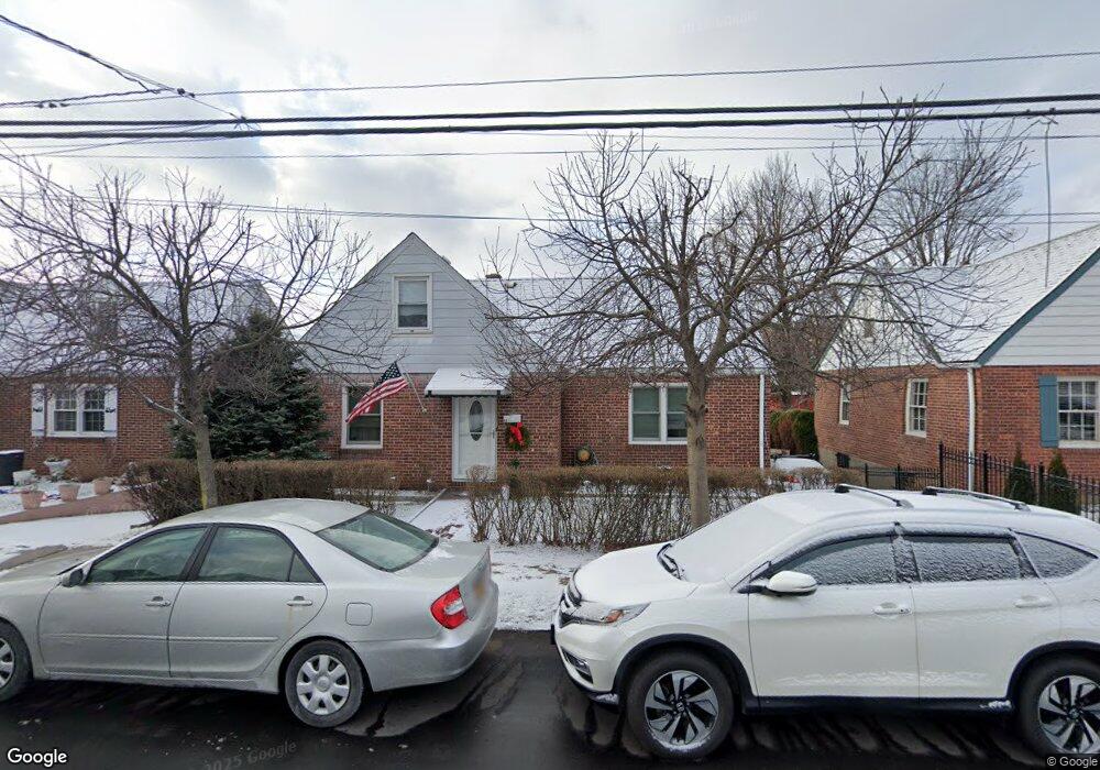 43 King Ave, Yonkers, NY 10704 - photo 1
