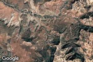 T42S R10w Sec6 Access River, Rockville, UT 84763