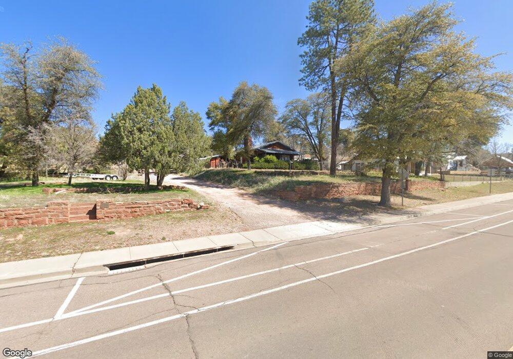 712 W Main St, Payson, AZ 85541 - photo 1