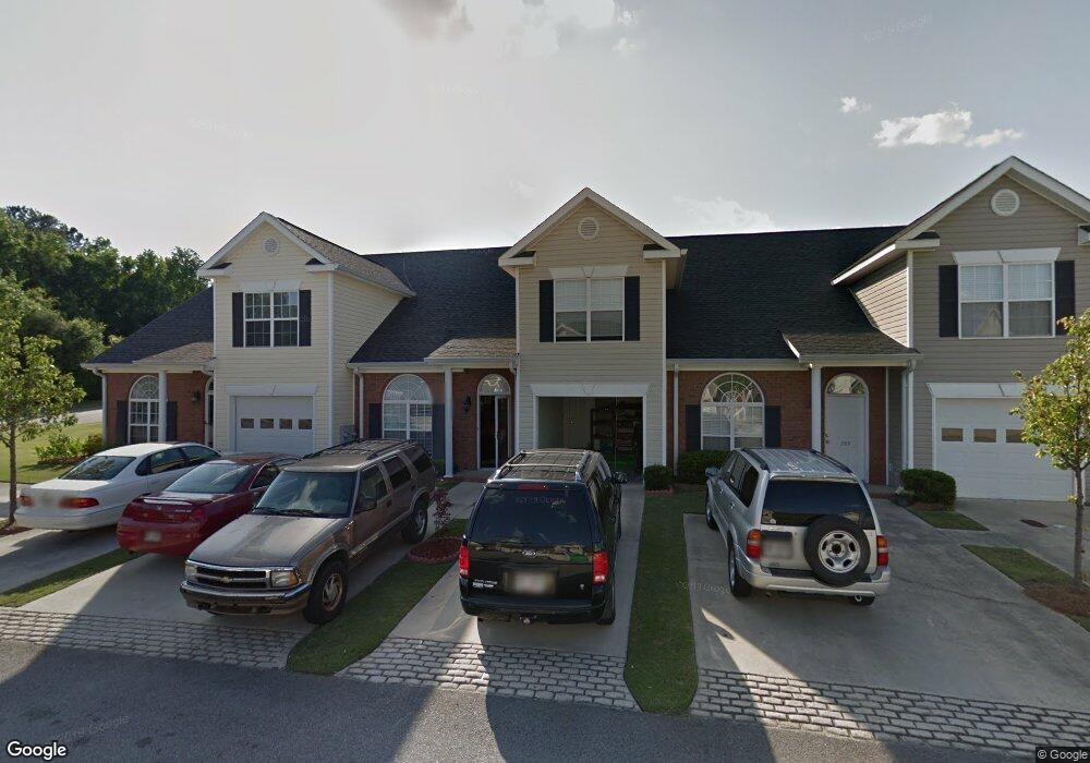 203 Nicklaus Ct, Evans, GA 30809 - photo 1