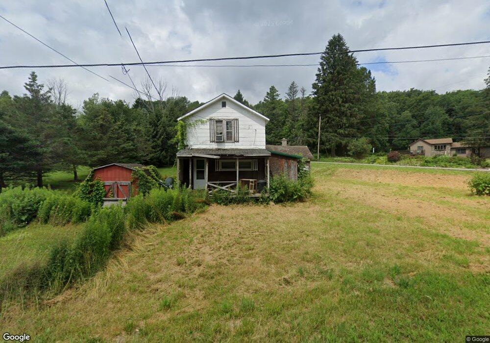 7362 Cadwell Rd, Arcade, NY 14009 - photo 1
