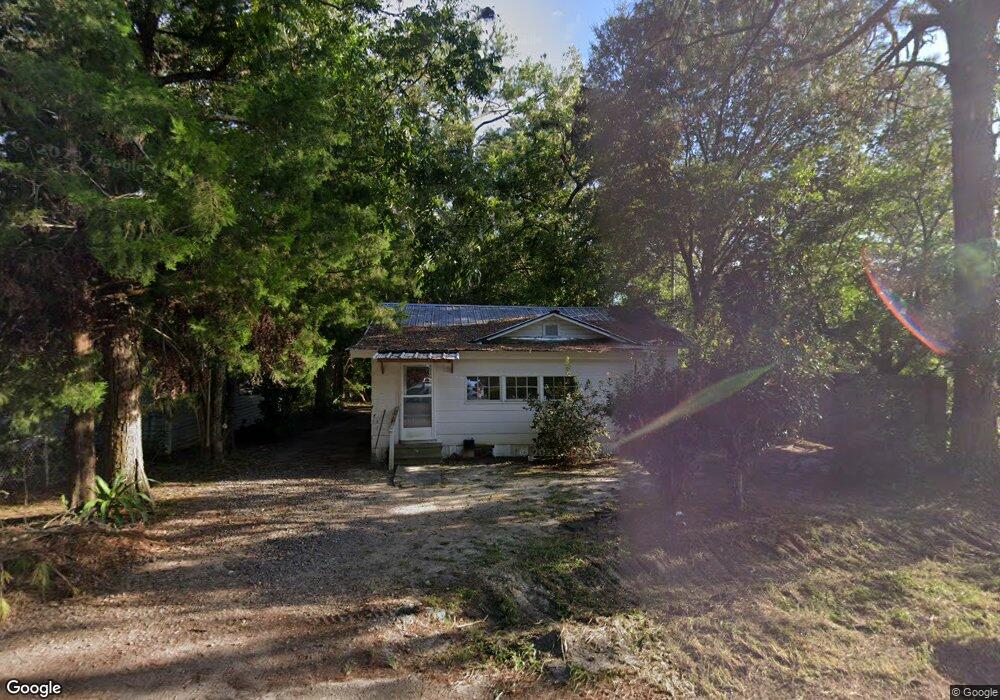 904 W Hill St, Quitman, GA 31643 - photo 1