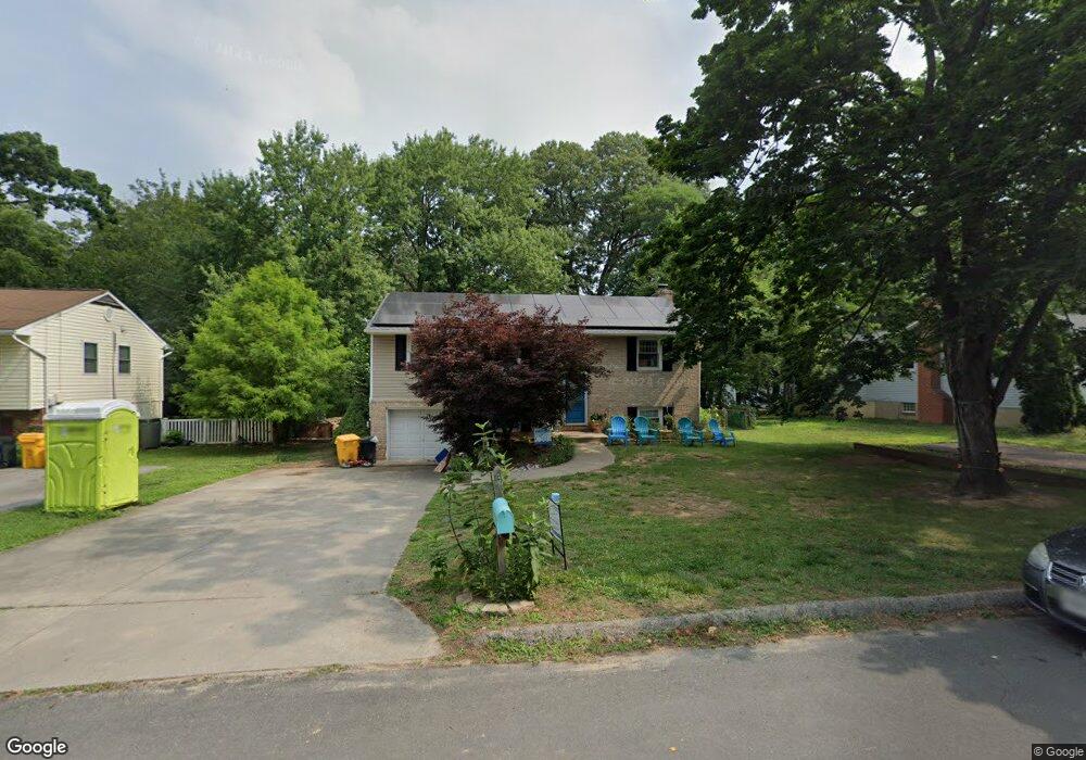 984 Saint Margarets Dr, Annapolis, MD 21409 - photo 1