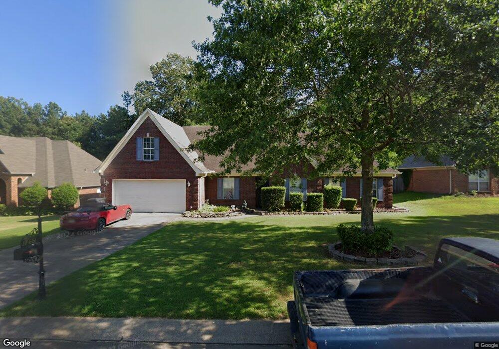 1255 Pendulum Dr, Hernando, MS 38632 - photo 1