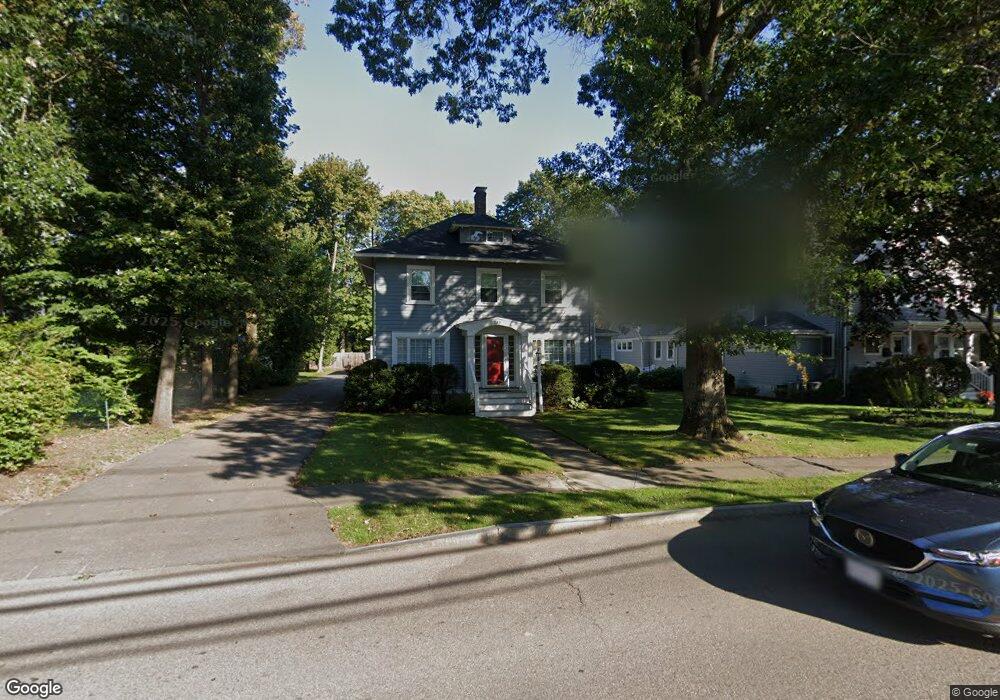 758 Webster St, Needham, MA 02492 - photo 1