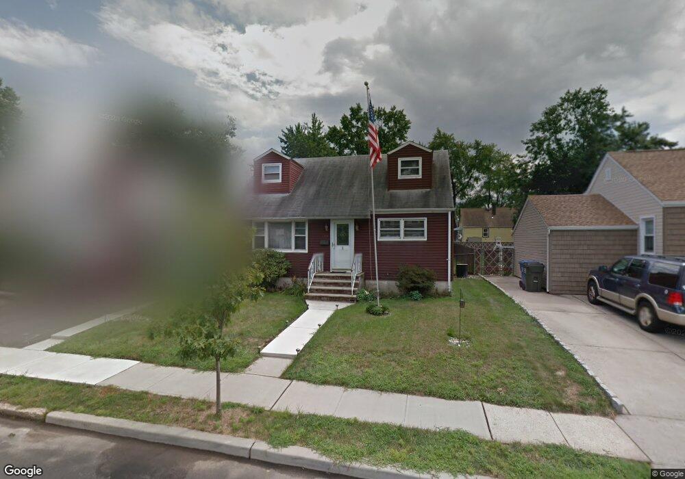 145 Bucknell Ave, Woodbridge, NJ 07095 - photo 1