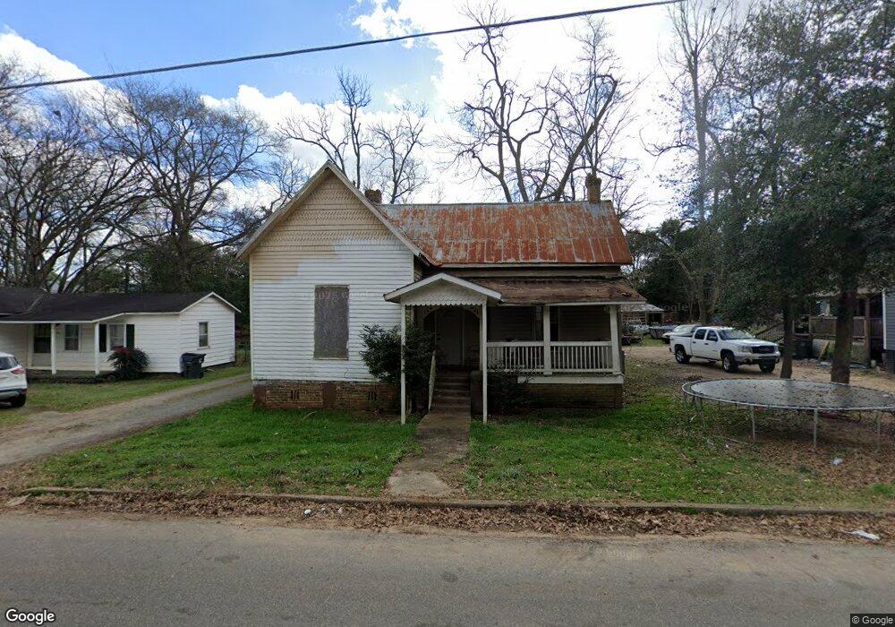 545 E Furlow St, Americus, GA 31709 - photo 1