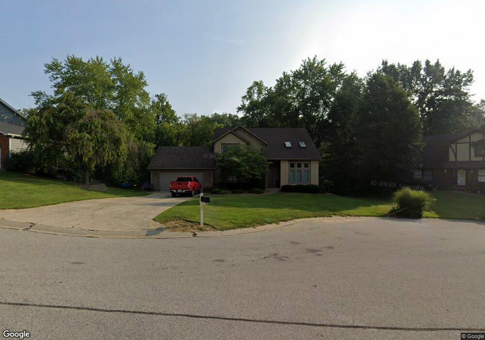 5 Linden Ct, Collinsville, IL 62234 - photo 1