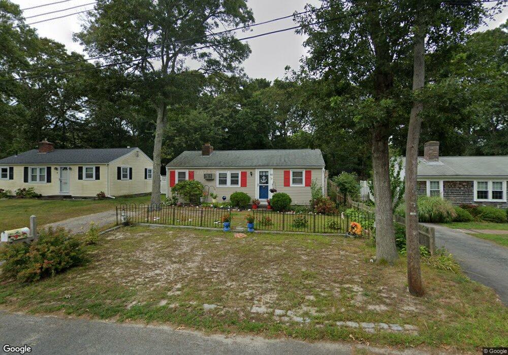 10 Circuit Rd E, West Yarmouth, MA 02673 - photo 1