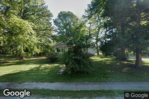 410 N Howard St, Ava, IL 62907