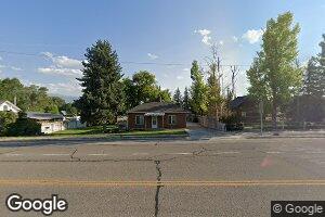316 E Main St, Moroni, UT 84646