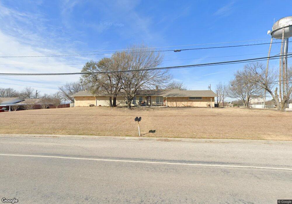 1800 S College Ave, Decatur, TX 76234 - photo 1
