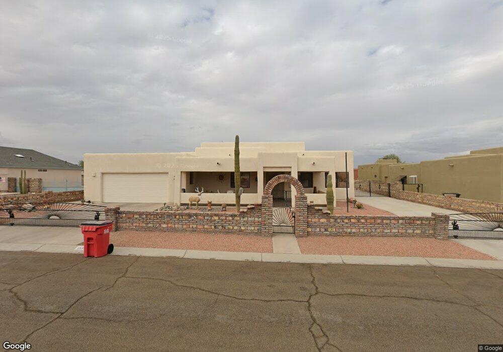 13380 E 55th Ln, Yuma, AZ 85367 - photo 1