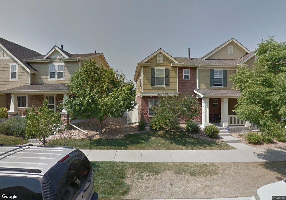 1201 S Richfield St, Aurora, CO 80017 - photo 1