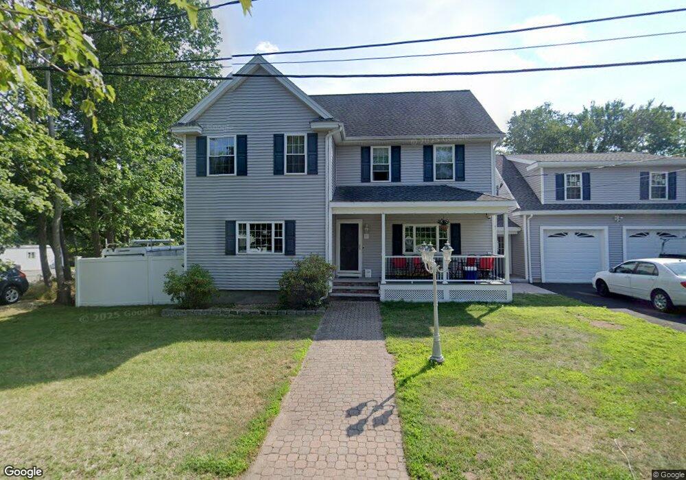 17 Warren St, Danvers, MA 01923 - photo 1