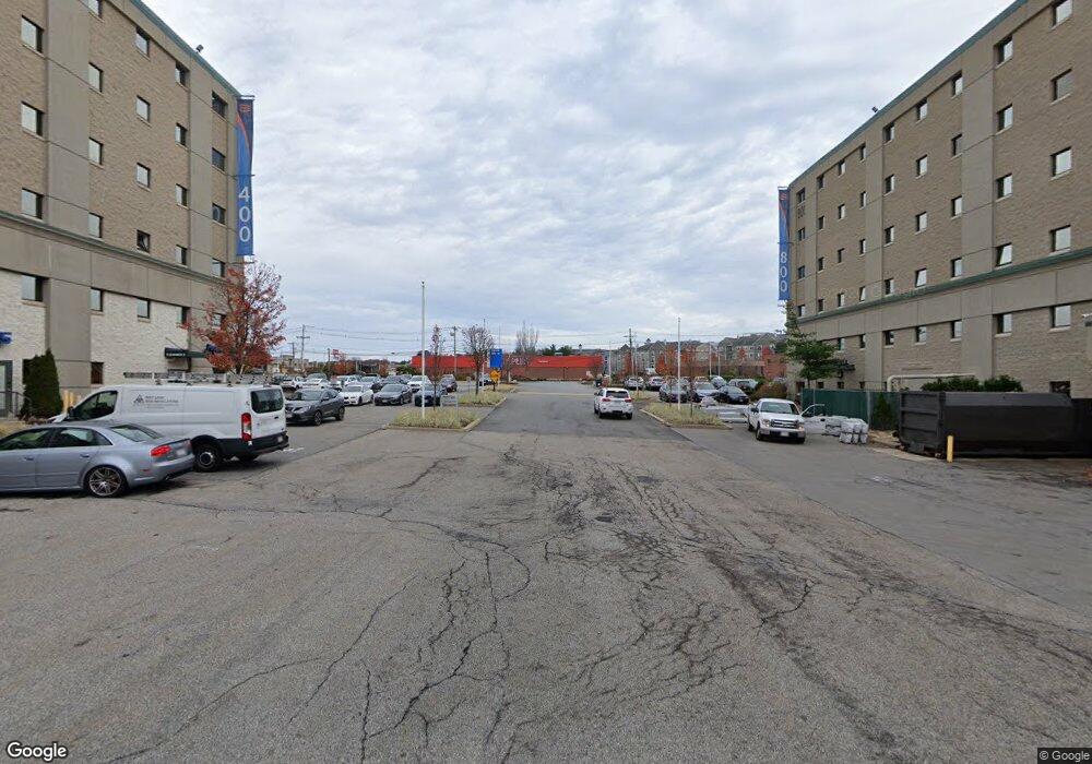 800 W Cummings Park, Woburn, MA 01801 - photo 1