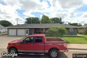304 S Johnson Ave, Montezuma, KS 67867