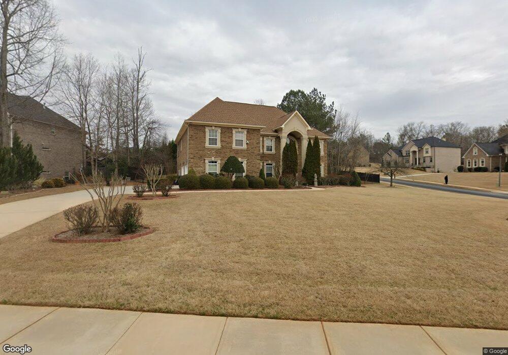 104 Sumner Ct, Stockbridge, GA 30281 - photo 1